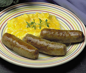 Genoa Breakfast Sausage