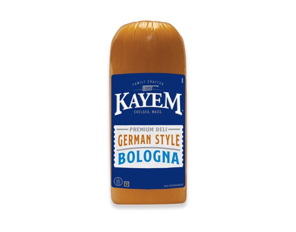 Kayem German Style Bologna