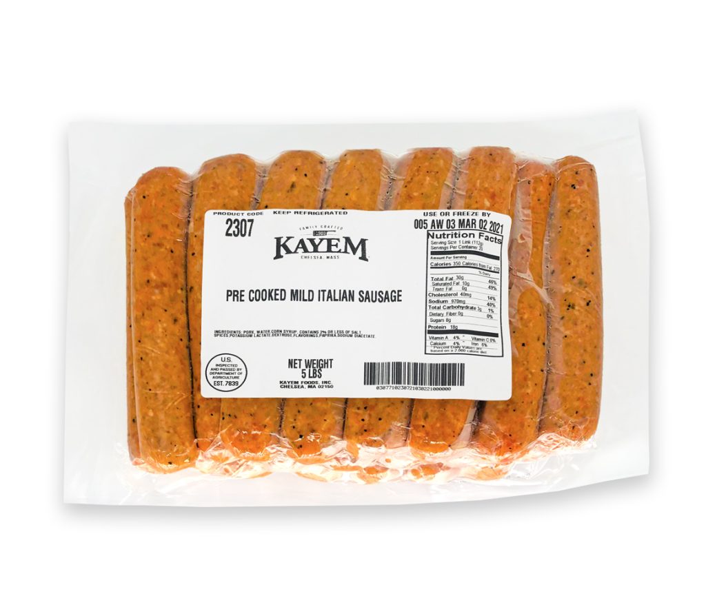 kym-2307_precooked-mild-italian-sausage-link_3_233x277_72dpi_front