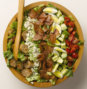 Cobb Salad