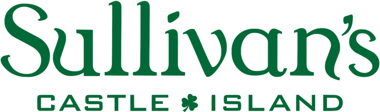 Sullivan's Castle Island