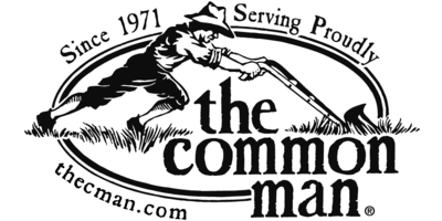 The Common Man