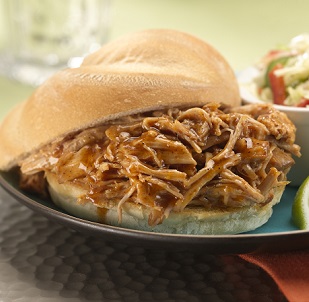 Mojo Pork with Kayem Artisan Smoked Pork
